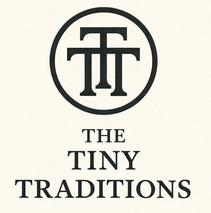 The Tiny Traditions logo