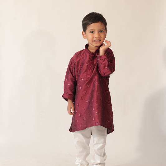 Kurta Set